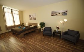 City Hotel Matyas Budapest Hungary